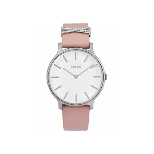 Наручные часы TIMEX, розовый