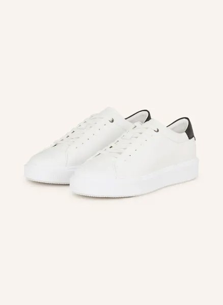 Кроссовки TED BAKER BREYON, белый
