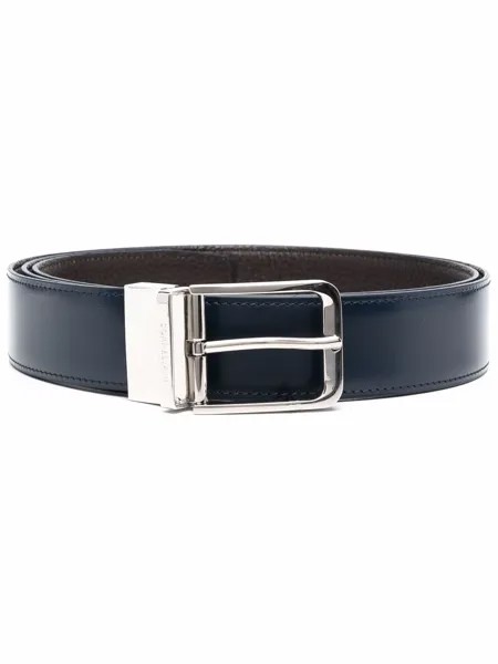 Corneliani ремень с пряжкой