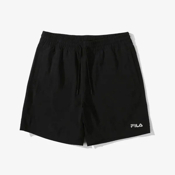 [Fila]Solid/Shorts