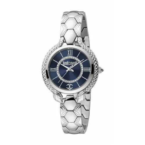 Наручные часы Just Cavalli Часы наручные JUST CAVALLI JC1L046M0245, серебряный