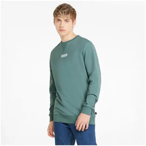 Джемпер Puma Modern Basics Crew TR Мужчины 84740950 S