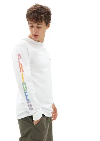 Лонгслив Vans PRIDE