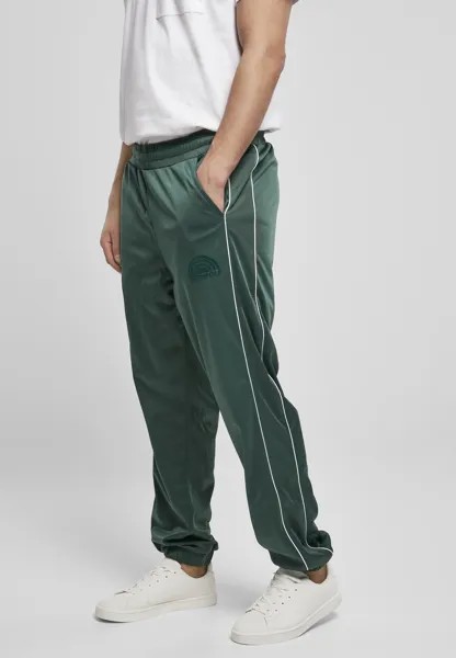 Спортивные брюки Southpole Hosen, зеленый