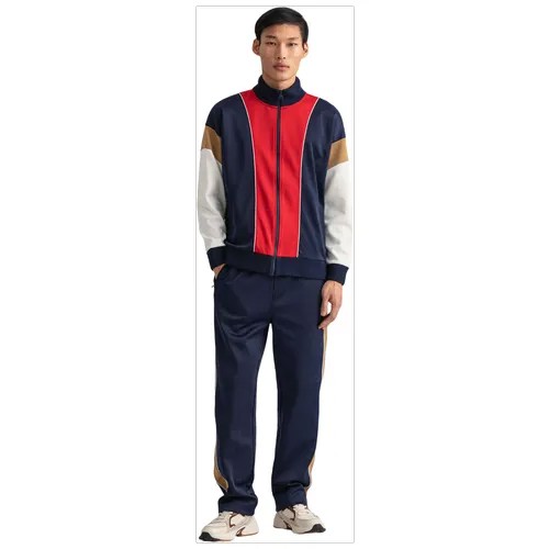 Брюки Gant RW Tracksuit Pants_Gant_2029008_433_L