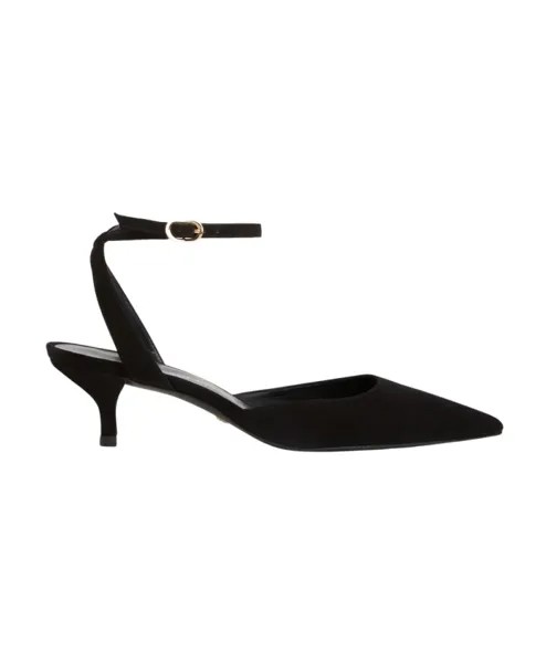 Ремень Stuart Weitzman, черный