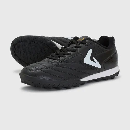 Шиповки Demix, размер 10.5 US (45 EUR), черный