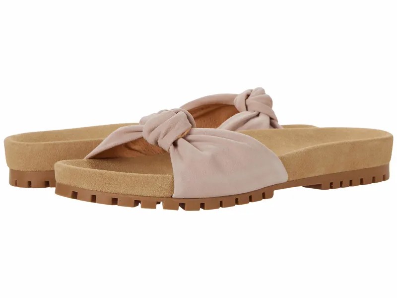 Шлепанцы Jack Rogers, Phoebe Knotted Comfort Slide