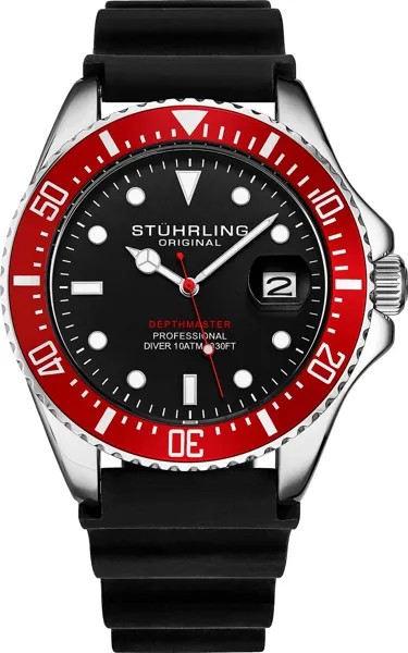 Наручные часы мужские Stuhrling Original 3950R.3