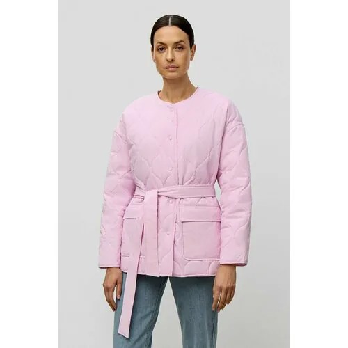 Куртка Baon, размер 42, фиолетовый