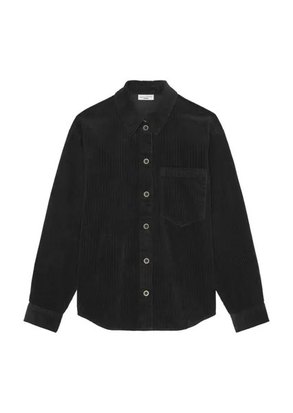 Блузка Marc O'Polo DENIM, черный