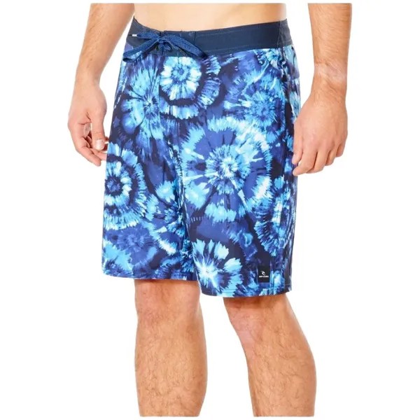 Шорты для плавания Rip Curl Mirage Medina, синий