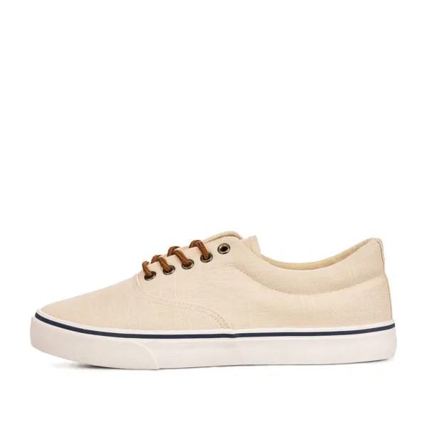 Кеды мужские INSTREET 278-31MV-723TT бежевые 45 RU