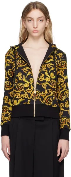 Черный - Худи Sketch Couture Versace Jeans Couture