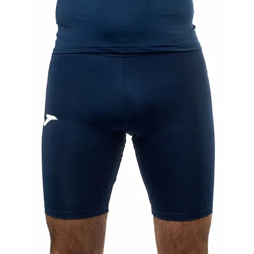 Термобелье низ joma, размер 2XS-XS, темно-синий