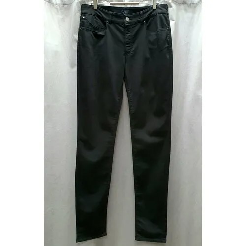 Джинсы Armani Jeans, размер 34, черный
