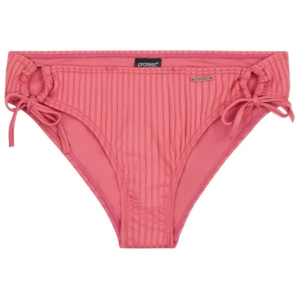 Низ бикини Protest Women's Mixrea Bikini Bottom, цвет Smooth Pink