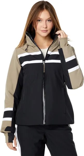 Куртка Captivate Jacket Spyder, цвет Cashmere