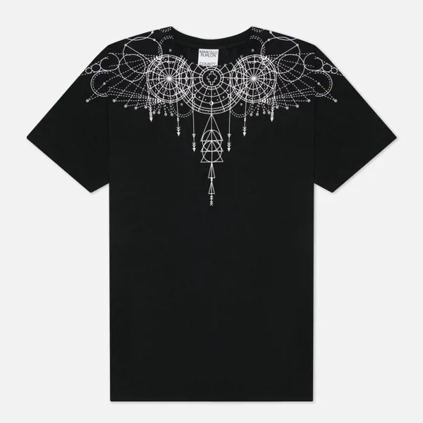 Мужская футболка Marcelo Burlon