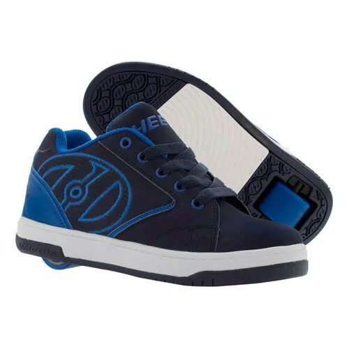 Роликовые кроссовки HEELYS Propel 2.0 YTH p.13/31 HE100167