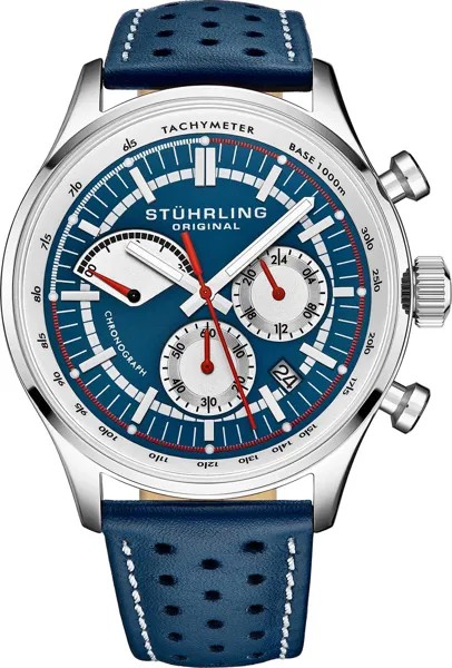 Наручные часы мужские Stuhrling Original 934.02