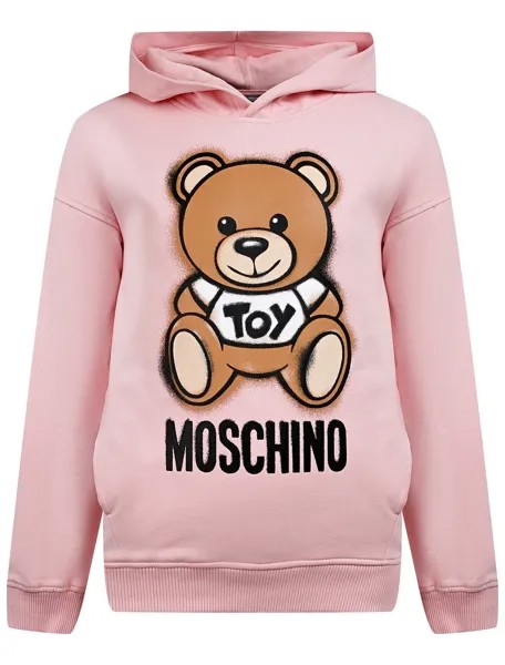 Худи Moschino