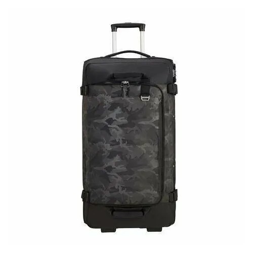 Чемодан Samsonite SKE3-006-SF000*08, размер L, серый