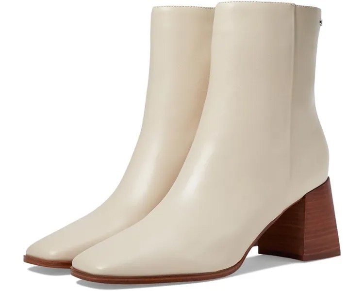 Ботинки Calvin Klein Broma, цвет White Leather