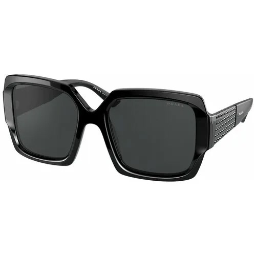 Солнцезащитные очки Prada PR 21XS 01E5S0 54