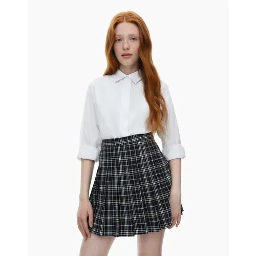 Юбка Gloria Jeans, размер 158, мультиколор