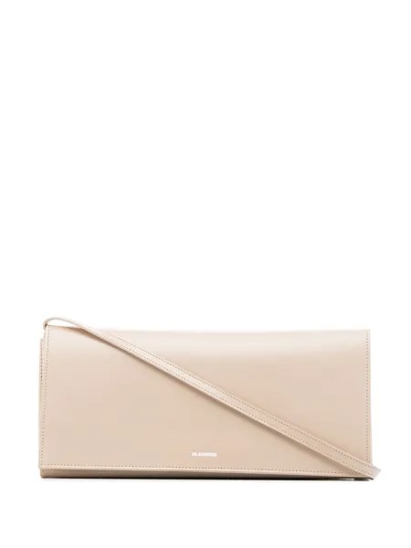 Jil Sander сумка на плечо Prism