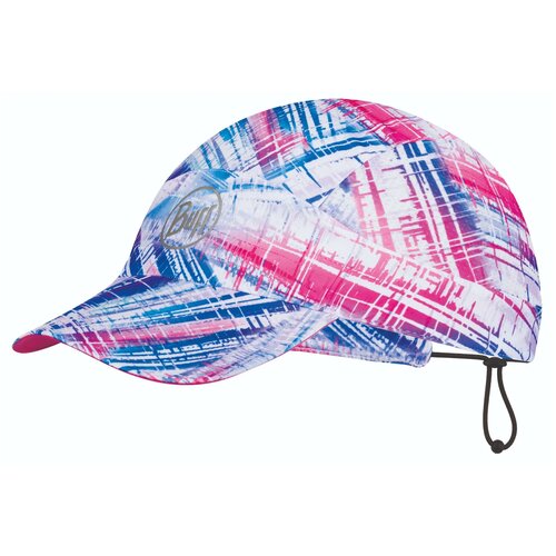 Кепка Buff Pack Run Cap R-Wira Multi