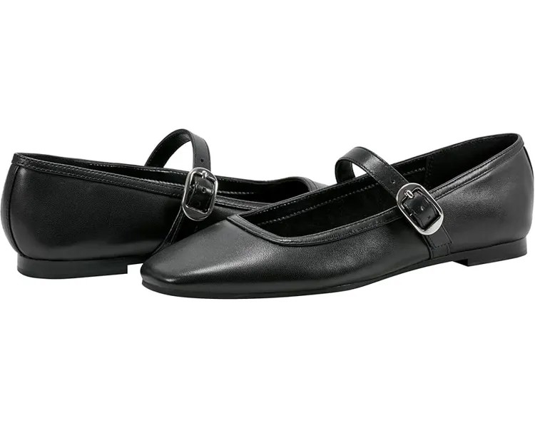 Туфли на плоской подошве Marc Fisher LTD Mlgarissa, черный