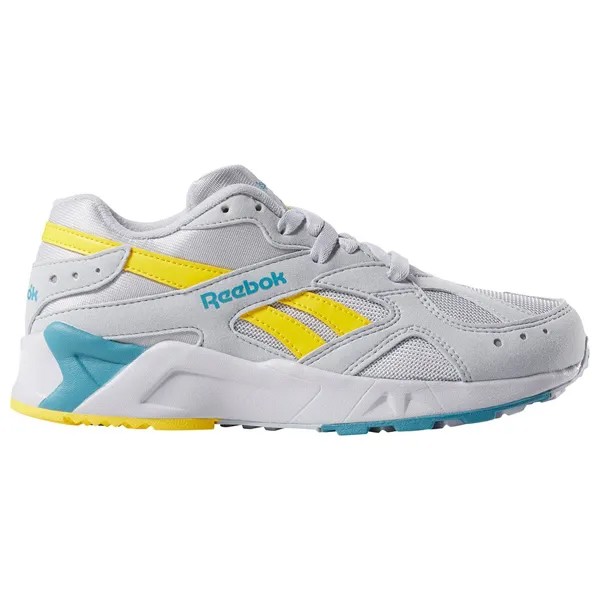 Кроссовки Reebok Classics Aztrek, белый