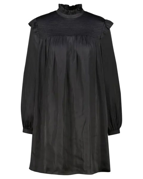 Платье-Блузка The Kooples, черный