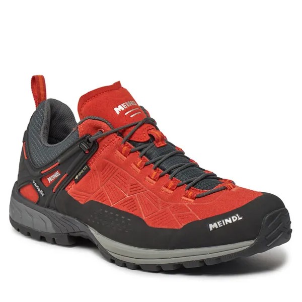 Кроссовки Meindl TopTrail Gtx, оранжевый