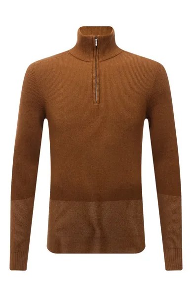 Свитер из шерсти викуньи Loro Piana