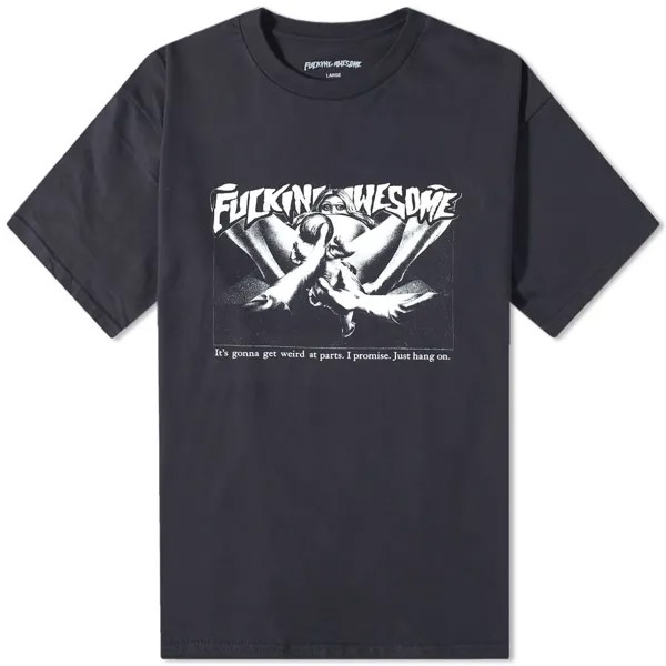 Футболка f*cking Awesome Birth Tee