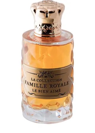 Духи Le Bien Aime 12 Francais Parfumeurs