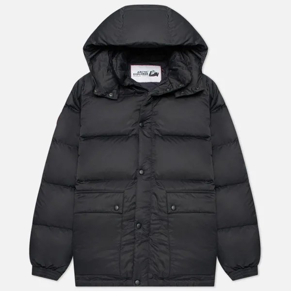 Мужской пуховик Arctic Explorer