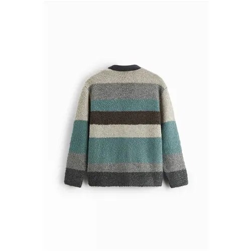 Кардиган мужской ZARA размер L-XL