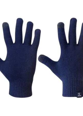 Перчатки JOGEl Essential Touch Gloves(L / темно-синий/L)