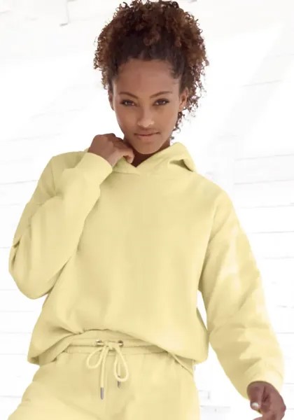 Buffalo Hoodie 