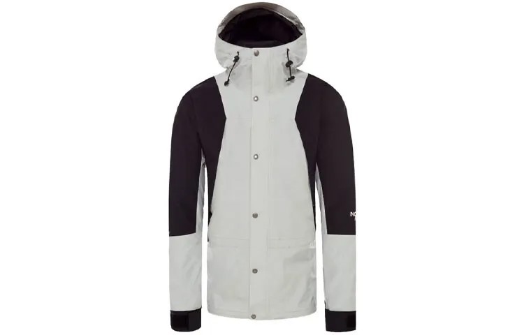 Коллекция 1994 года Куртка мужская белая The North Face, белый
