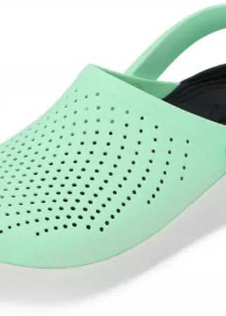 Шлепанцы Crocs LiteRide, размер 38-39