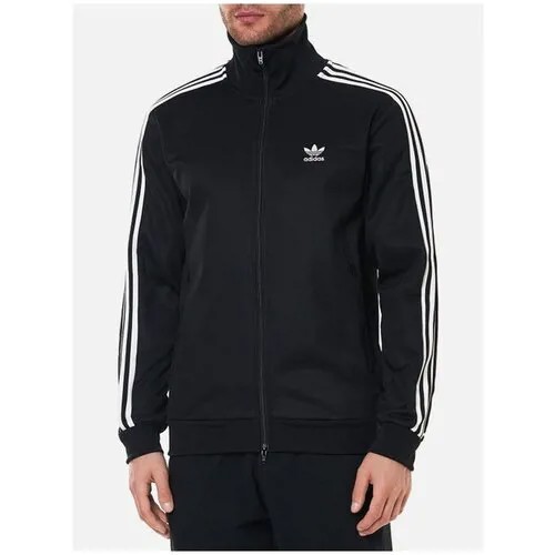 Олимпийка Adidas BECKENBAUER TT Мужчины H09112 M