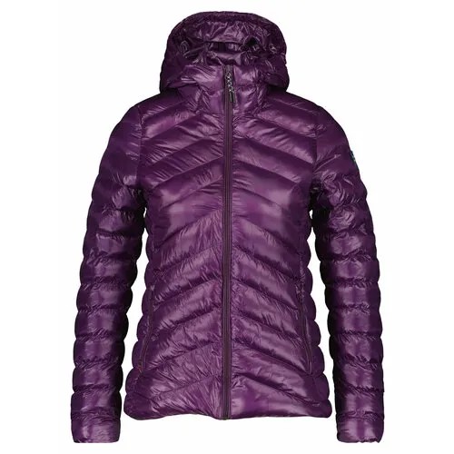 Куртка DOLOMITE Gardena Hood, размер M, фиолетовый