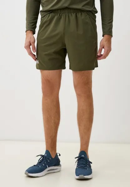 Шорты спортивные Under Armour