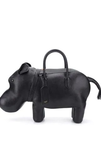 Thom Browne сумка Hippo