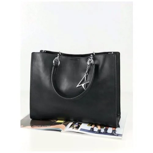 Сумка женская 0113B8256-3 black